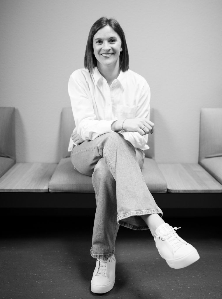 Dr. Philine Christmann -KFO-Lautern